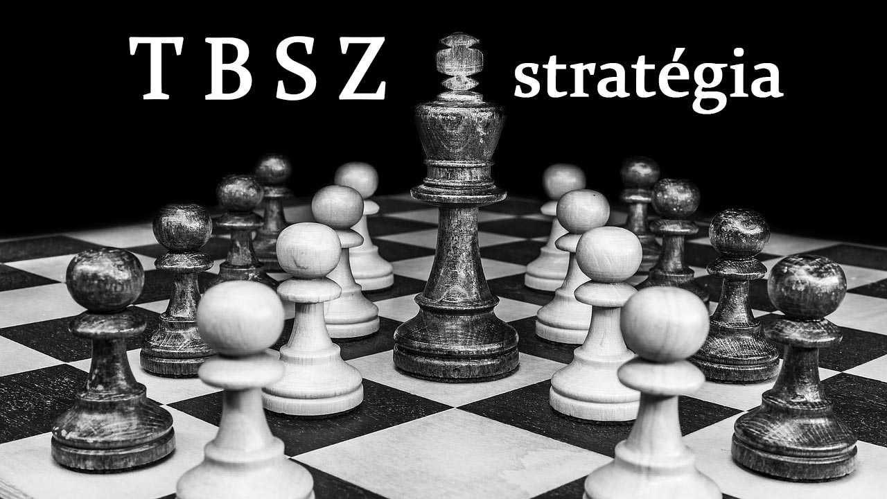 TBSZ matek és stratégia